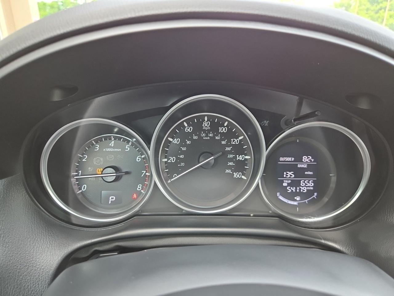 2016 MAZDA CX-5 Grand Touring Waldorf MD