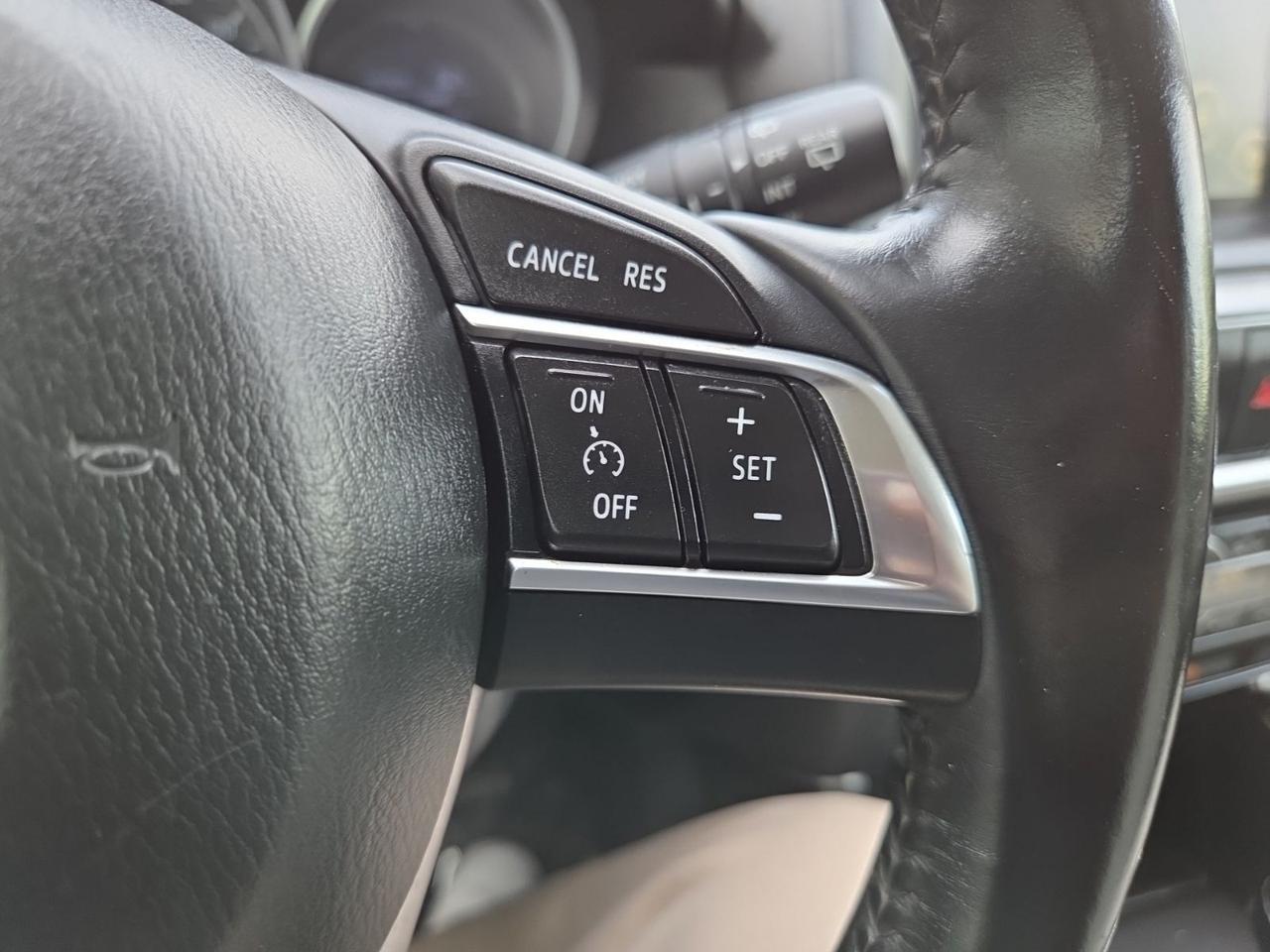 2016 MAZDA CX-5 Grand Touring Waldorf MD