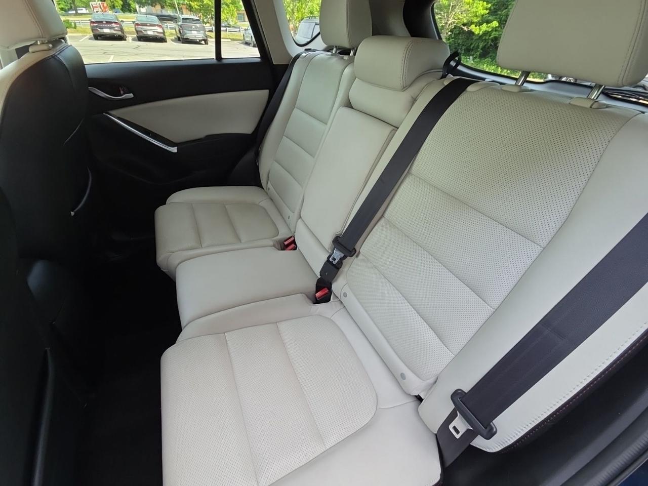 2016 MAZDA CX-5 Grand Touring Waldorf MD