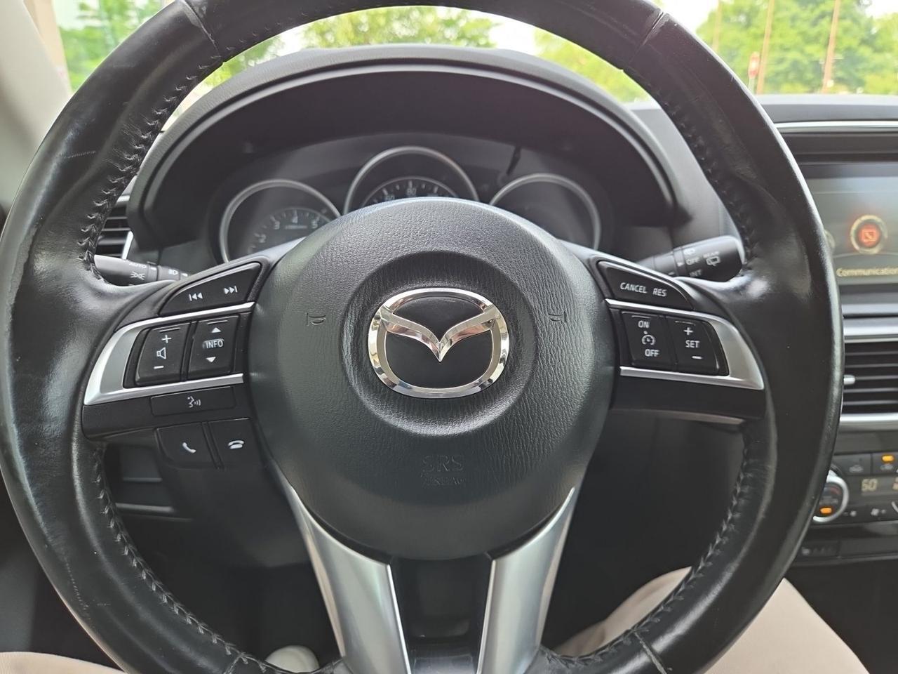 2016 MAZDA CX-5 Grand Touring Waldorf MD