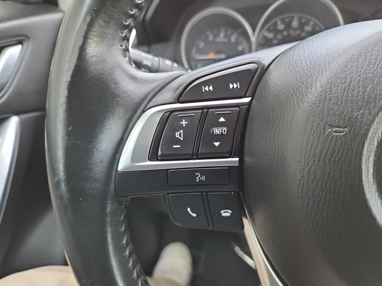 2016 MAZDA CX-5 Grand Touring Waldorf MD