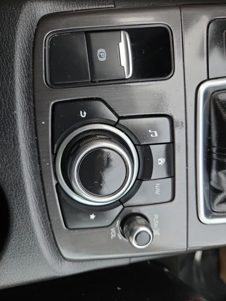 2016 MAZDA CX-5 Grand Touring Waldorf MD