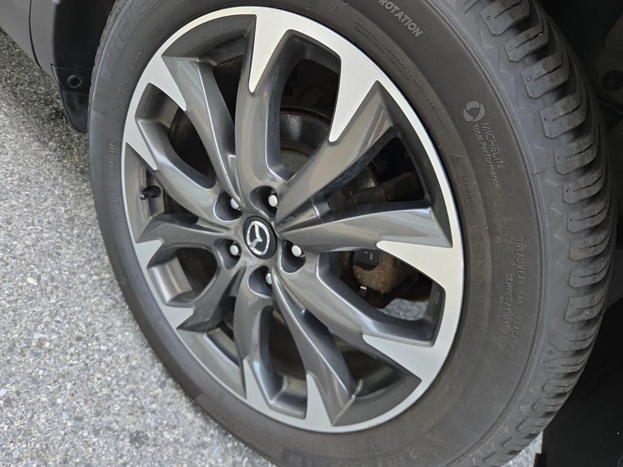 2016 MAZDA CX-5 Grand Touring Waldorf MD