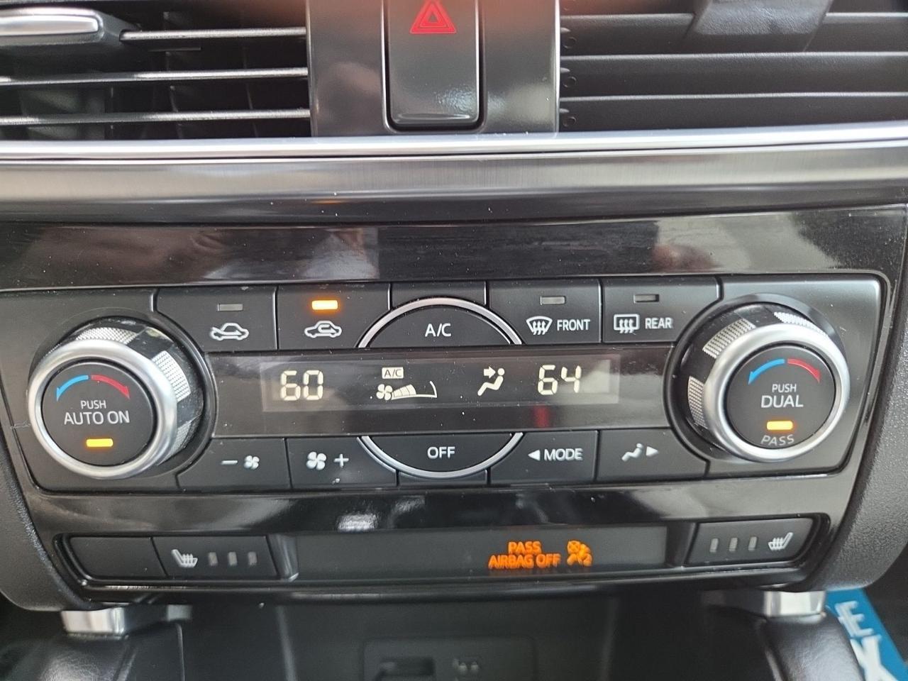 2016 MAZDA CX-5 Grand Touring Waldorf MD