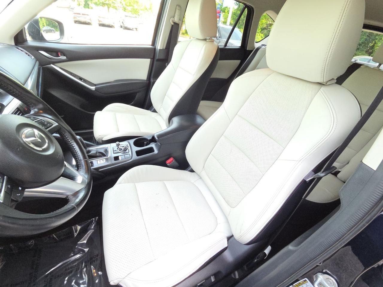 2016 MAZDA CX-5 Grand Touring Waldorf MD