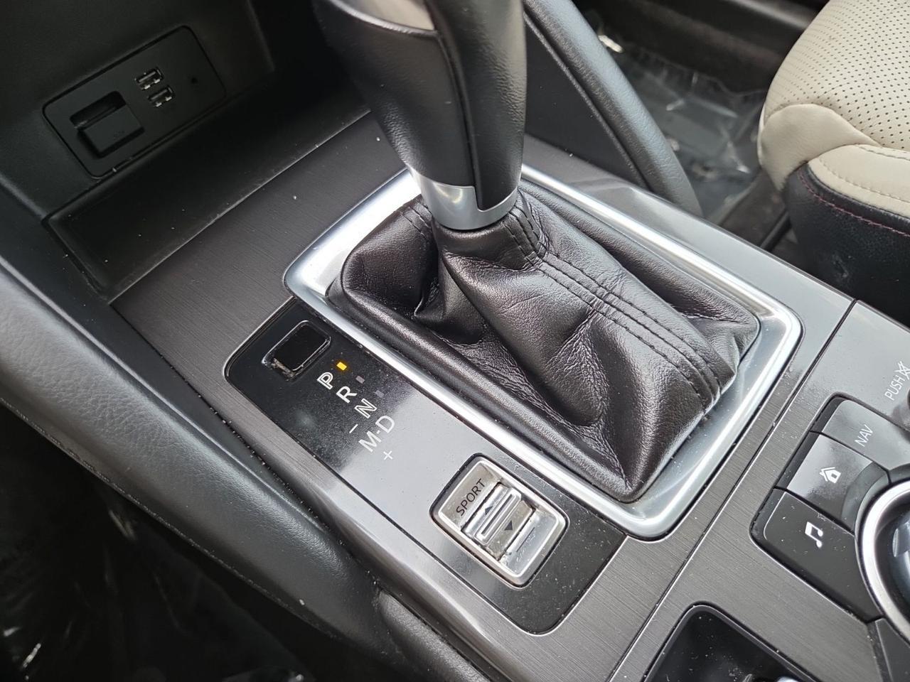 2016 MAZDA CX-5 Grand Touring Waldorf MD