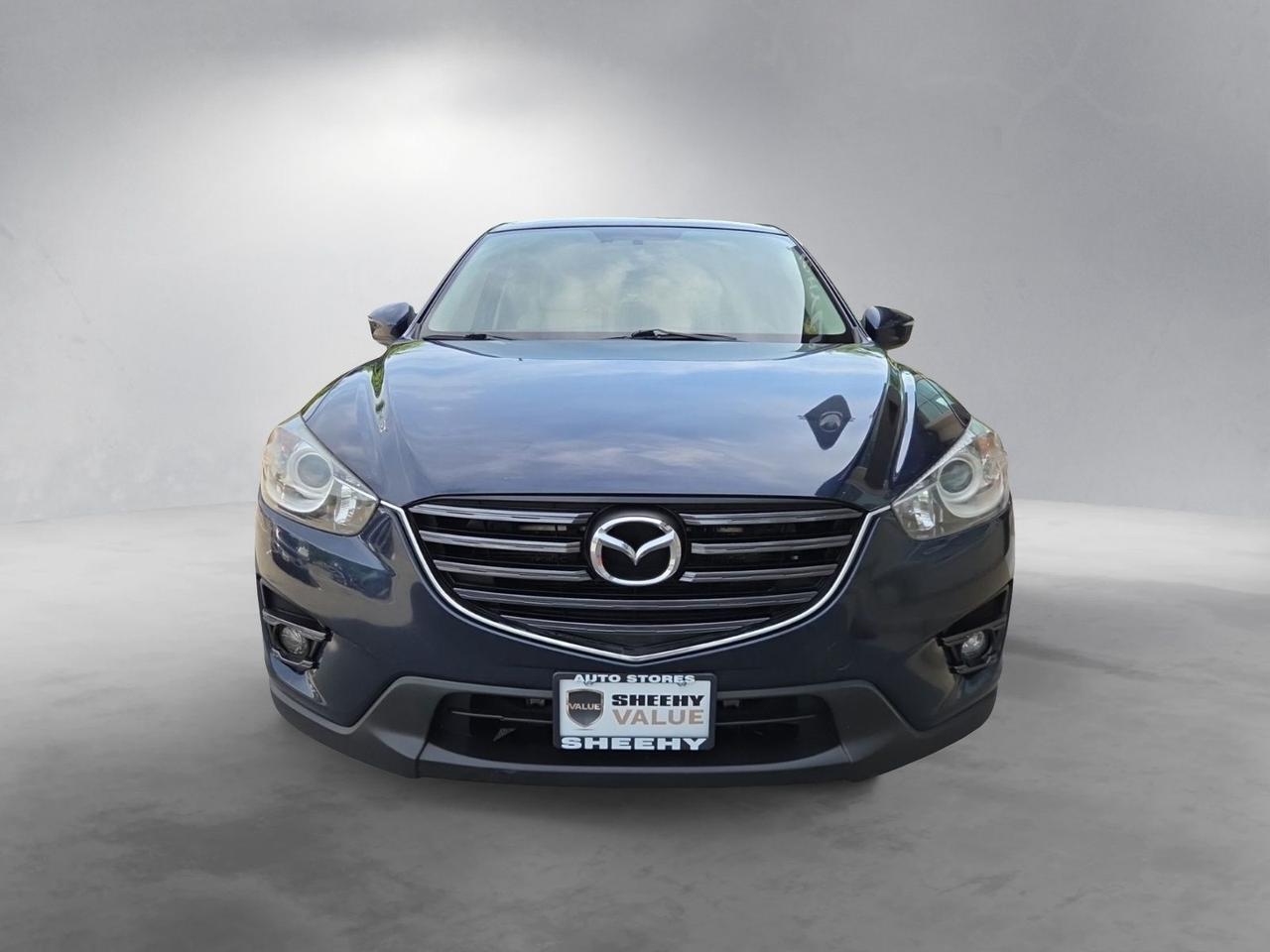 2016 MAZDA CX-5 Grand Touring Waldorf MD
