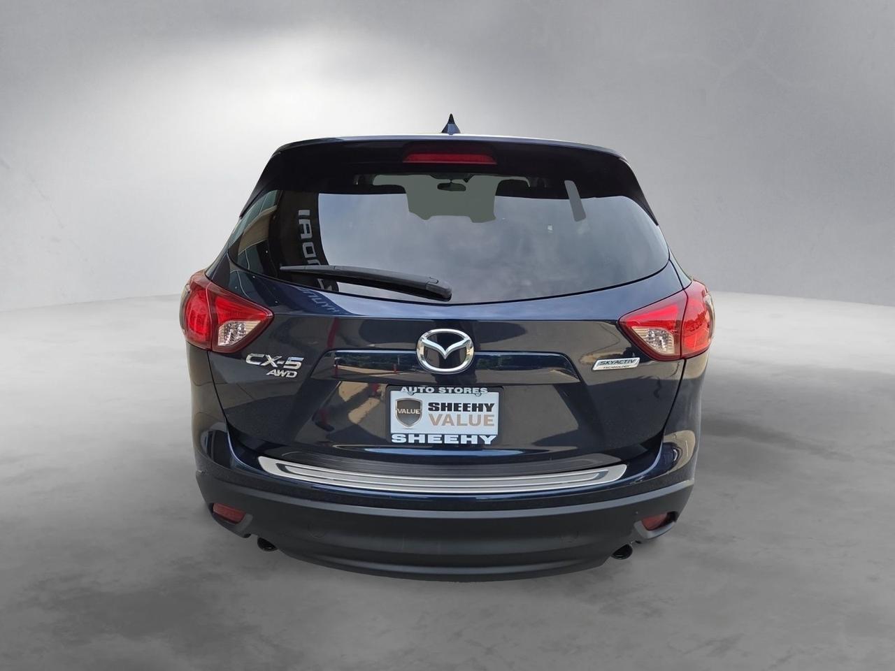 2016 MAZDA CX-5 Grand Touring Waldorf MD
