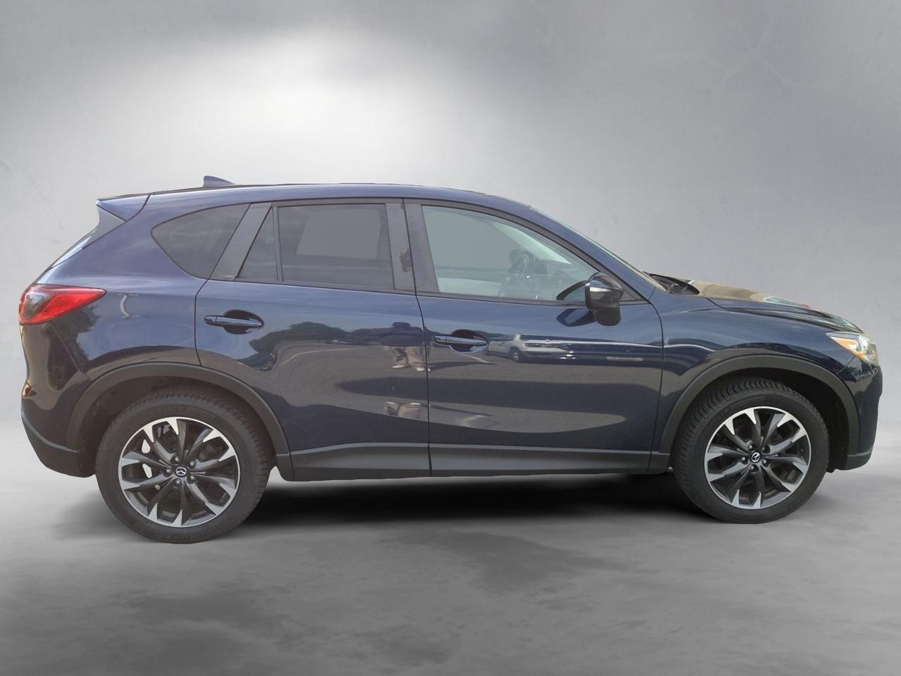 2016 MAZDA CX-5 Grand Touring Waldorf MD