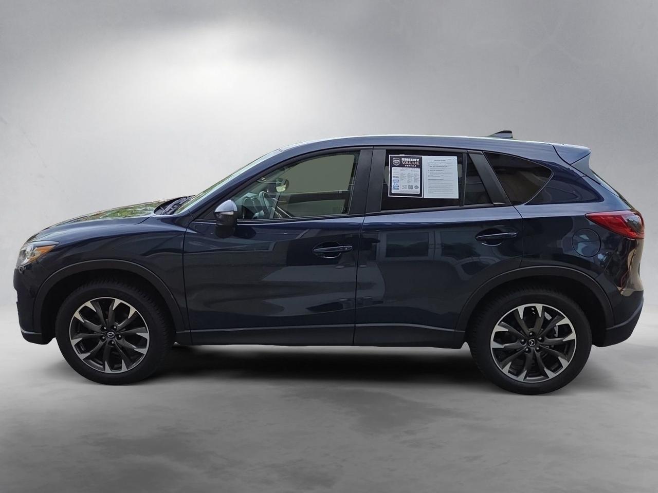 2016 MAZDA CX-5 Grand Touring Waldorf MD
