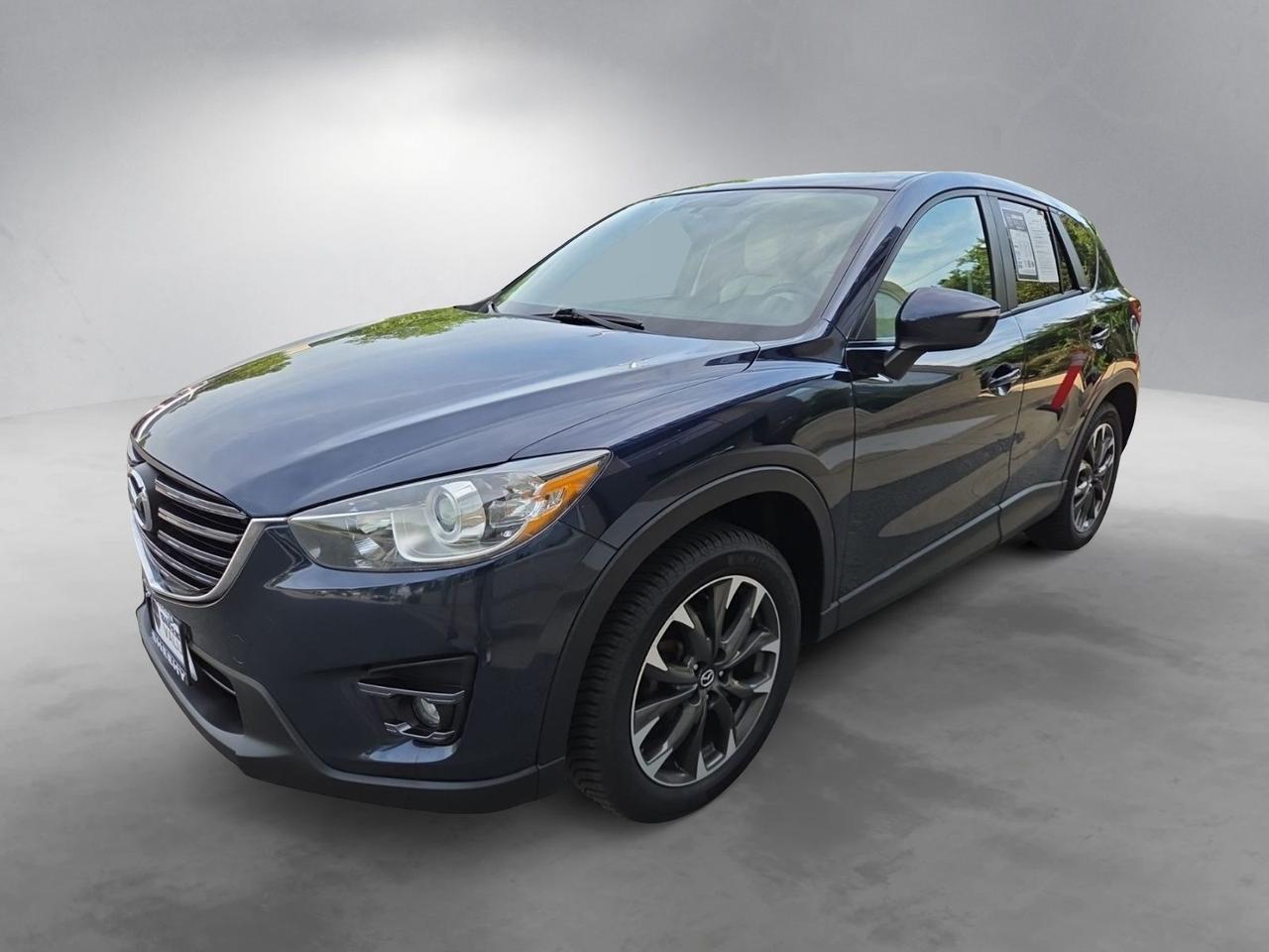 2016 MAZDA CX-5 Grand Touring Waldorf MD