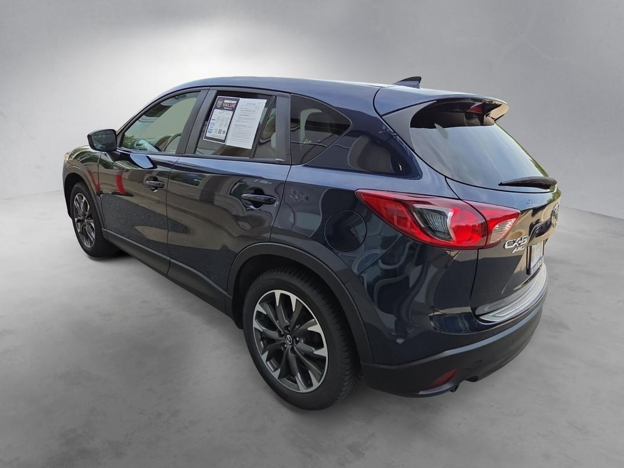 2016 MAZDA CX-5 Grand Touring Waldorf MD