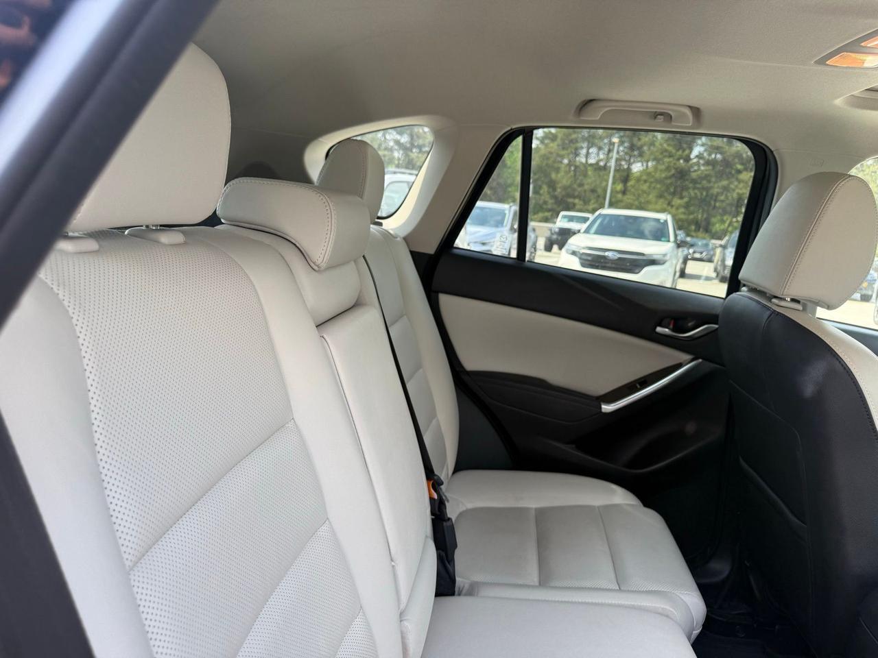 2016 MAZDA CX-5 Grand Touring Springfield VA