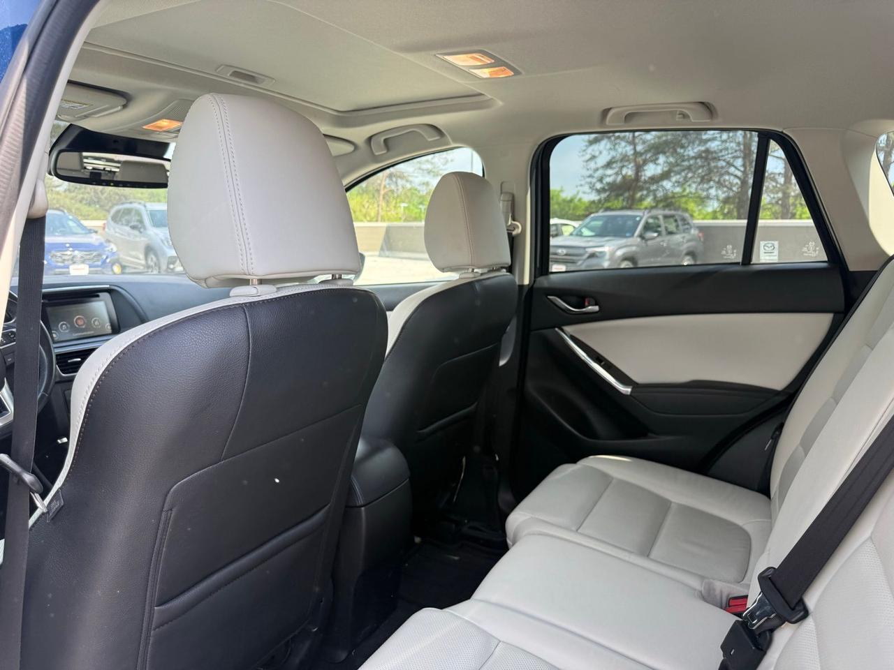 2016 MAZDA CX-5 Grand Touring Springfield VA