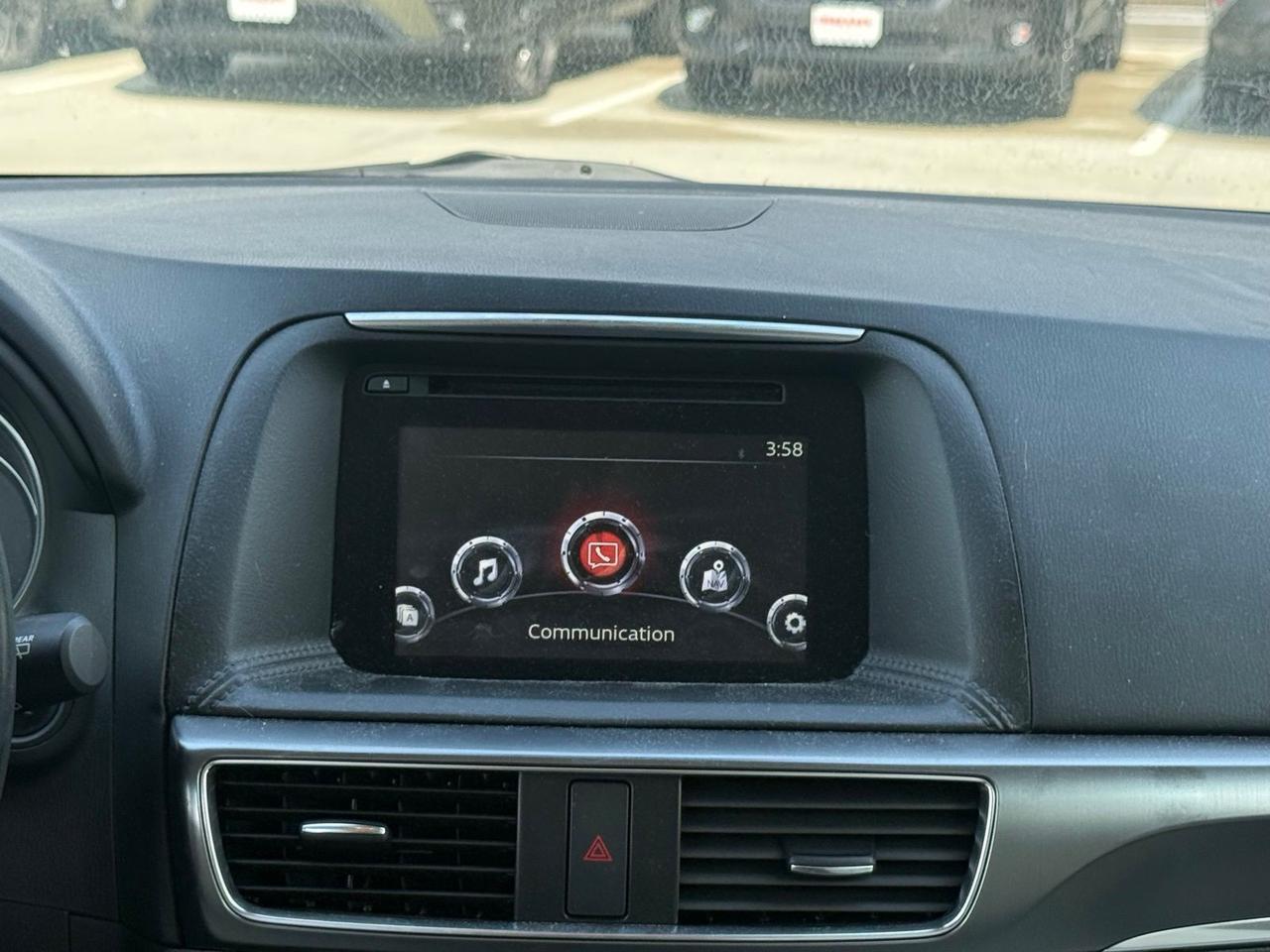 2016 MAZDA CX-5 Grand Touring Springfield VA