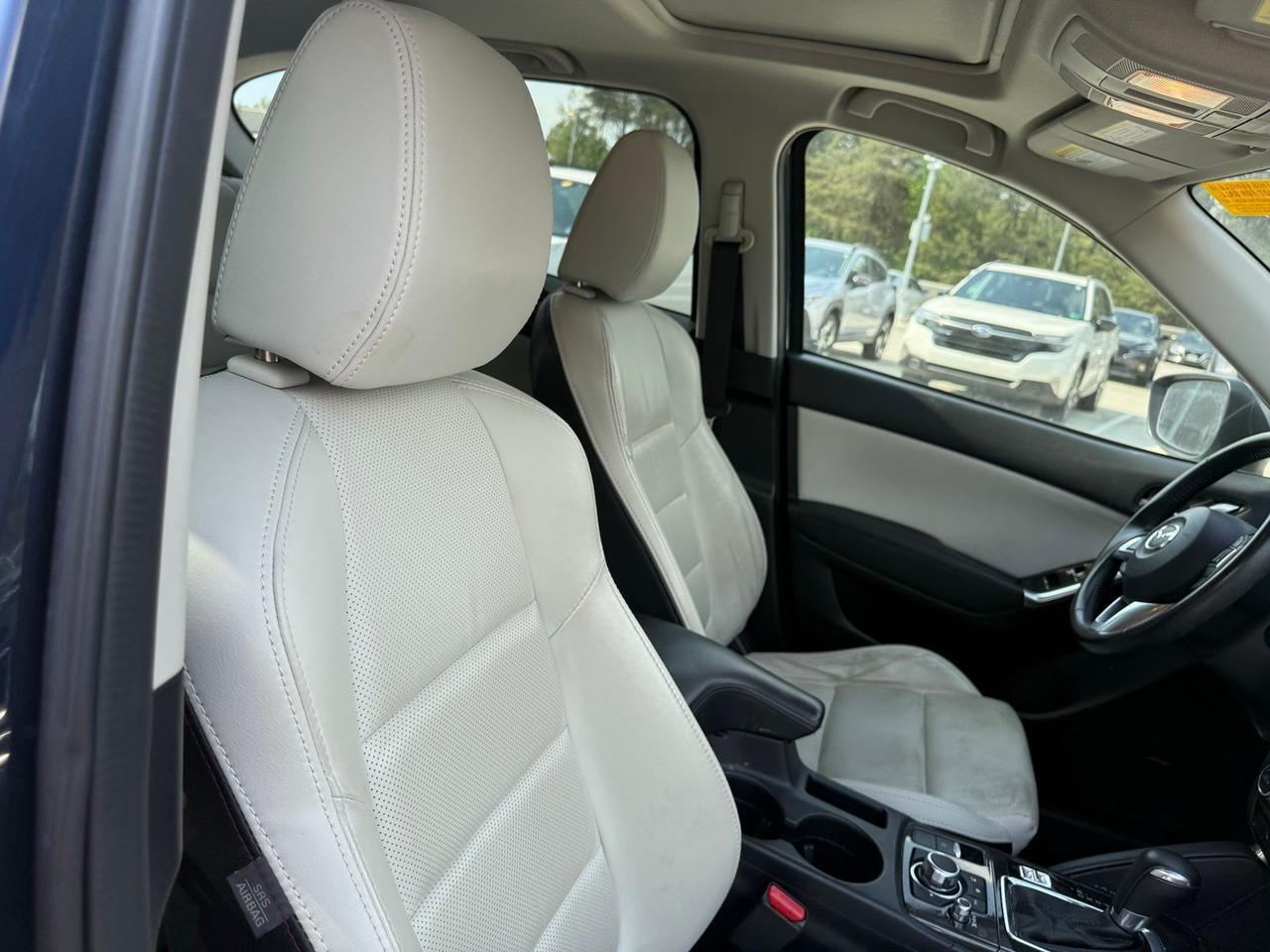 2016 MAZDA CX-5 Grand Touring Springfield VA