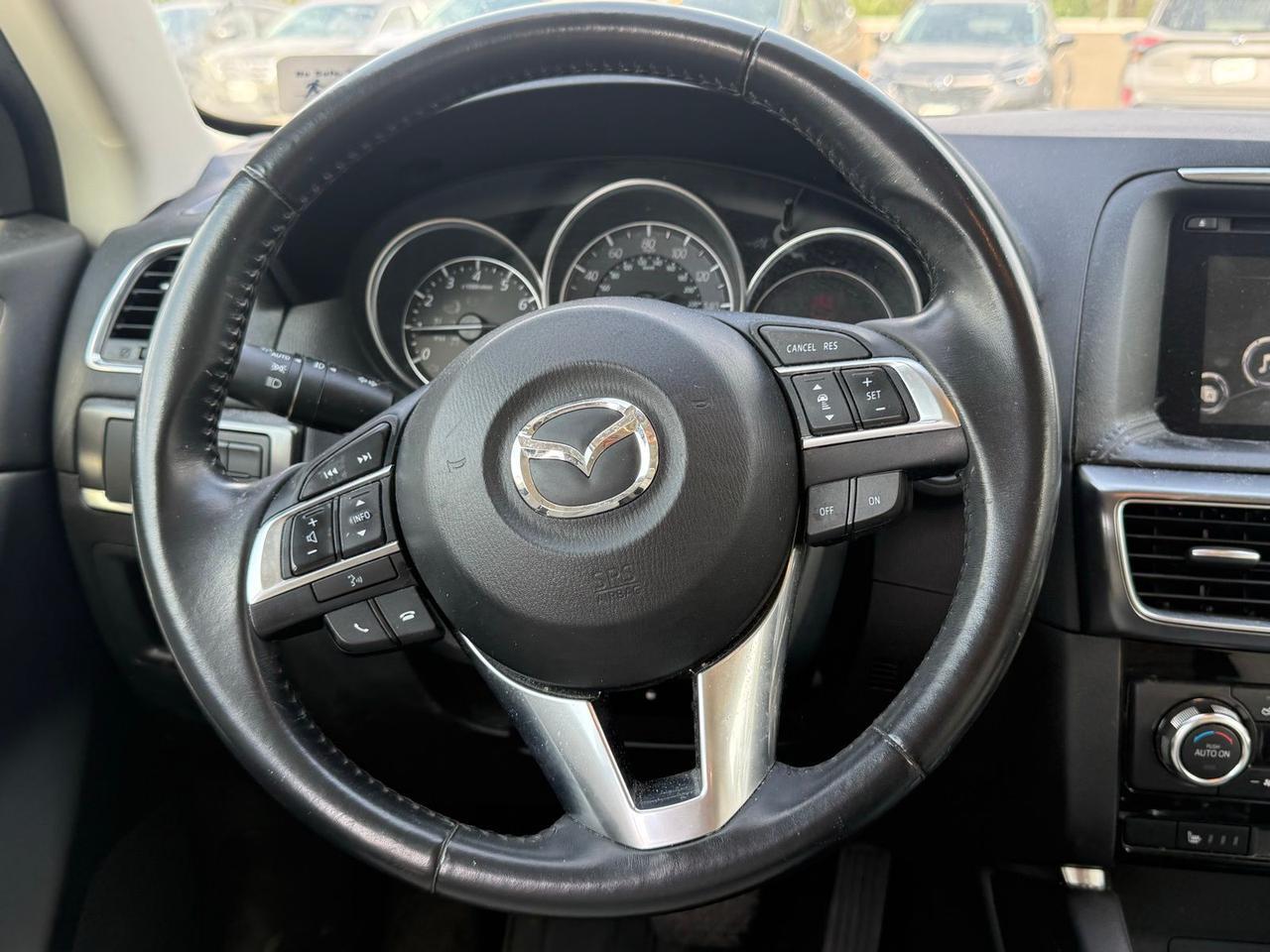 2016 MAZDA CX-5 Grand Touring Springfield VA