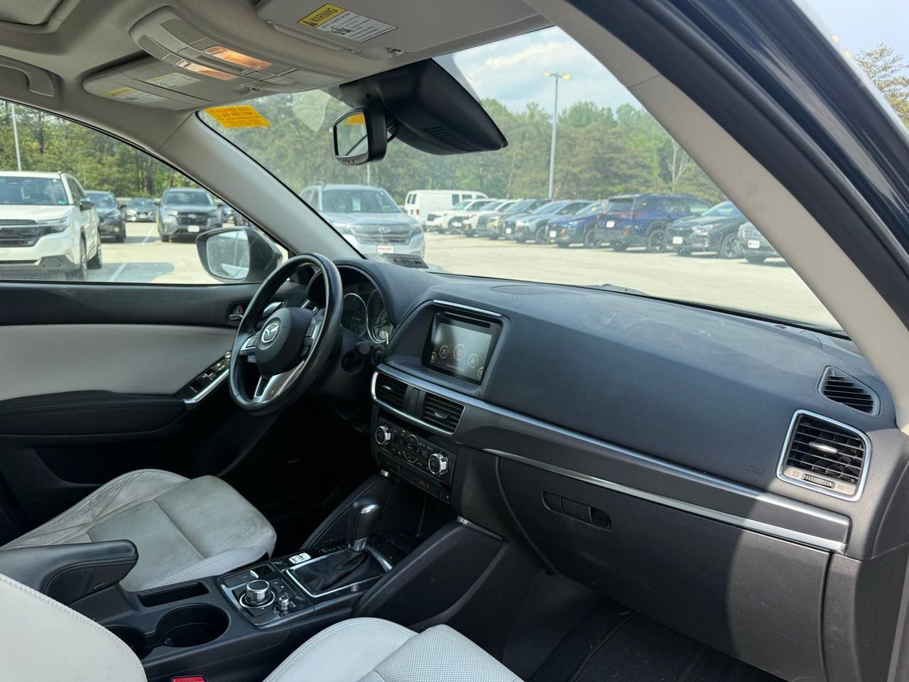 2016 MAZDA CX-5 Grand Touring Springfield VA