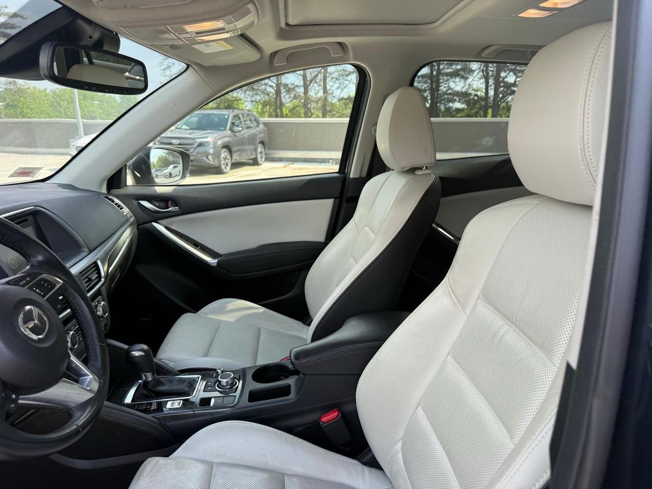 2016 MAZDA CX-5 Grand Touring Springfield VA