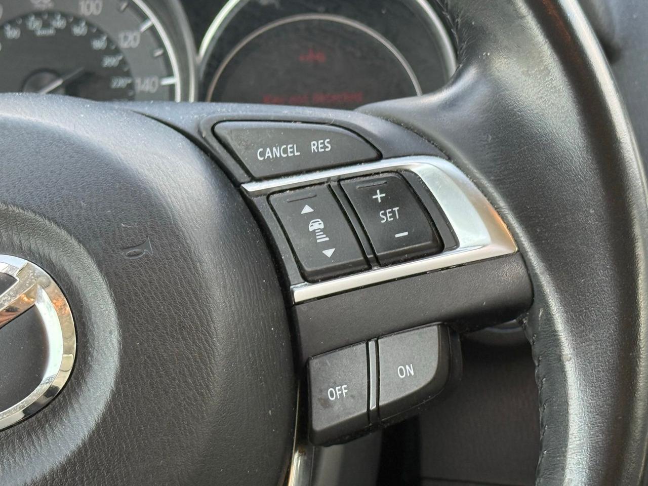 2016 MAZDA CX-5 Grand Touring Springfield VA