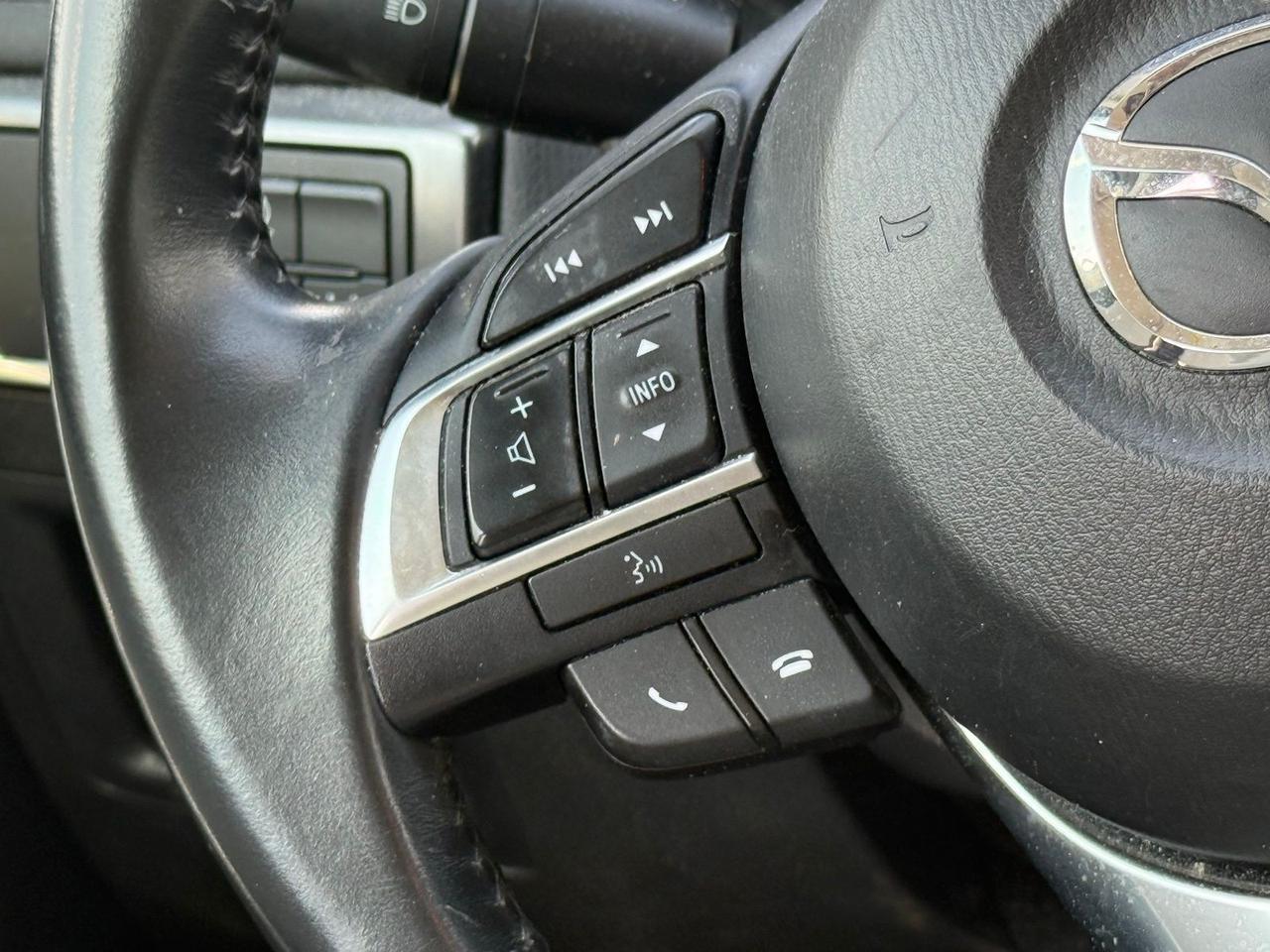 2016 MAZDA CX-5 Grand Touring Springfield VA