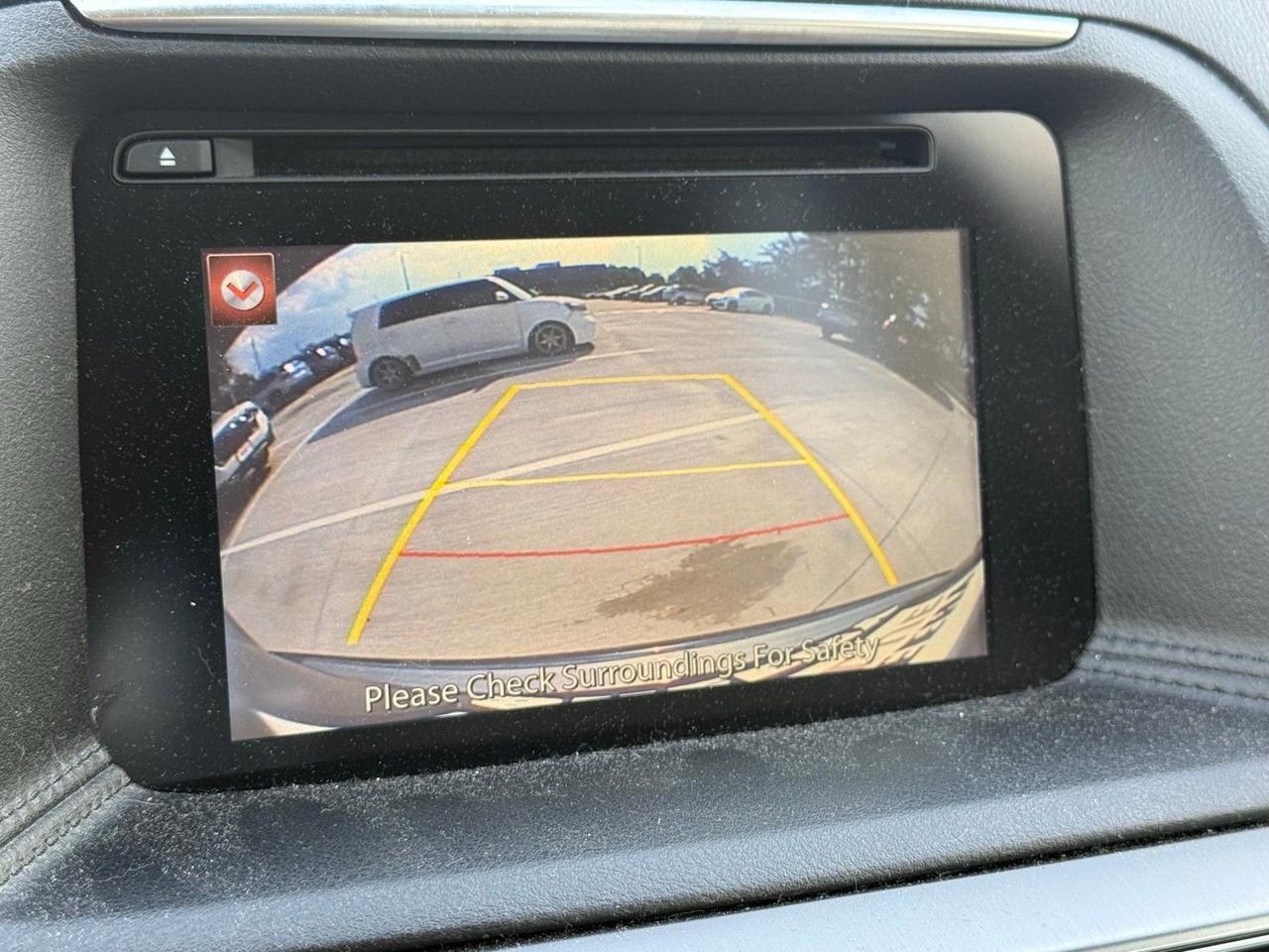 2016 MAZDA CX-5 Grand Touring Springfield VA