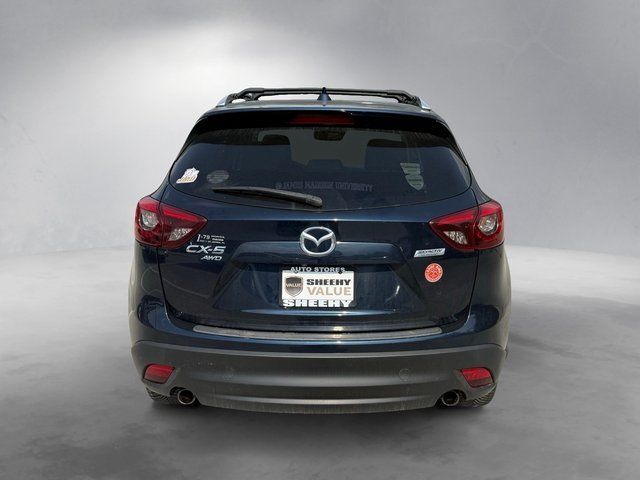2016 MAZDA CX-5 Grand Touring Springfield VA