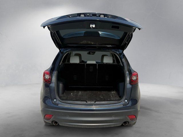 2016 MAZDA CX-5 Grand Touring Springfield VA