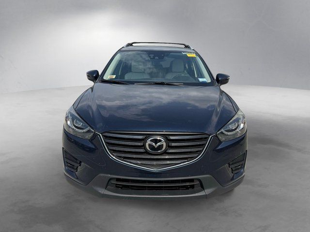 2016 MAZDA CX-5 Grand Touring Springfield VA