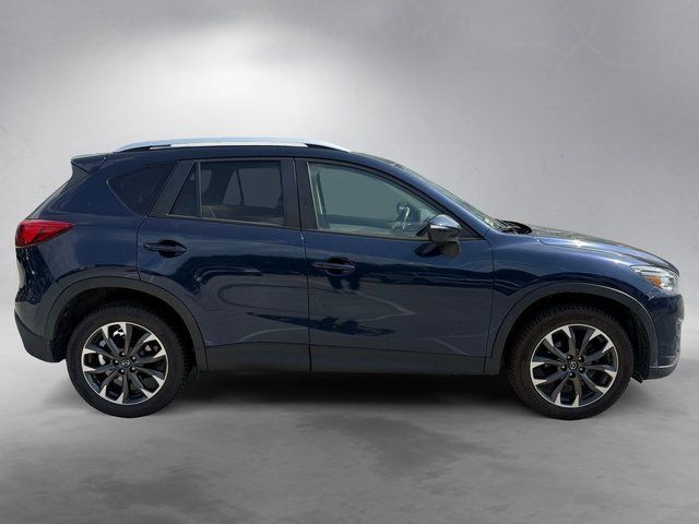2016 MAZDA CX-5 Grand Touring Springfield VA
