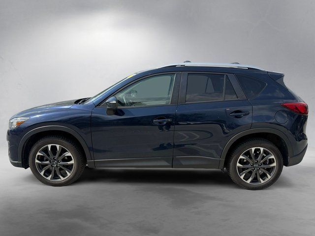 2016 MAZDA CX-5 Grand Touring Springfield VA