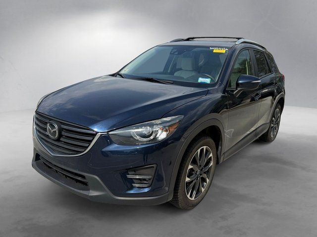 2016 MAZDA CX-5 Grand Touring Springfield VA