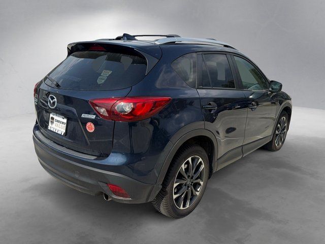 2016 MAZDA CX-5 Grand Touring Springfield VA