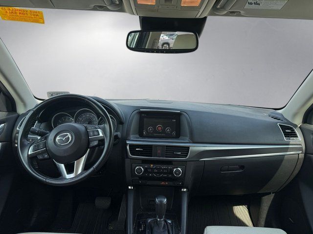 2016 MAZDA CX-5 Grand Touring Springfield VA