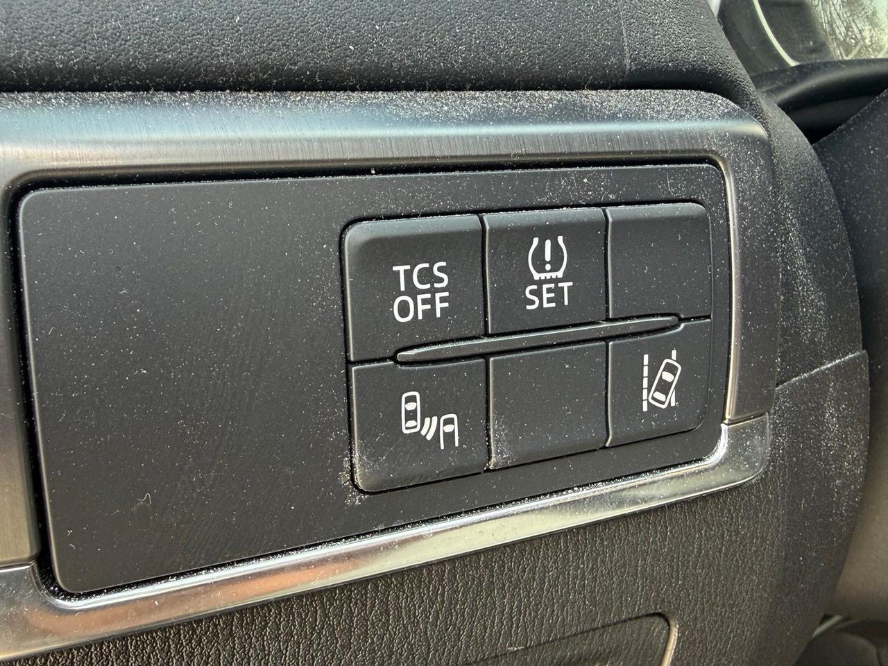 2016 MAZDA CX-5 Grand Touring Springfield VA