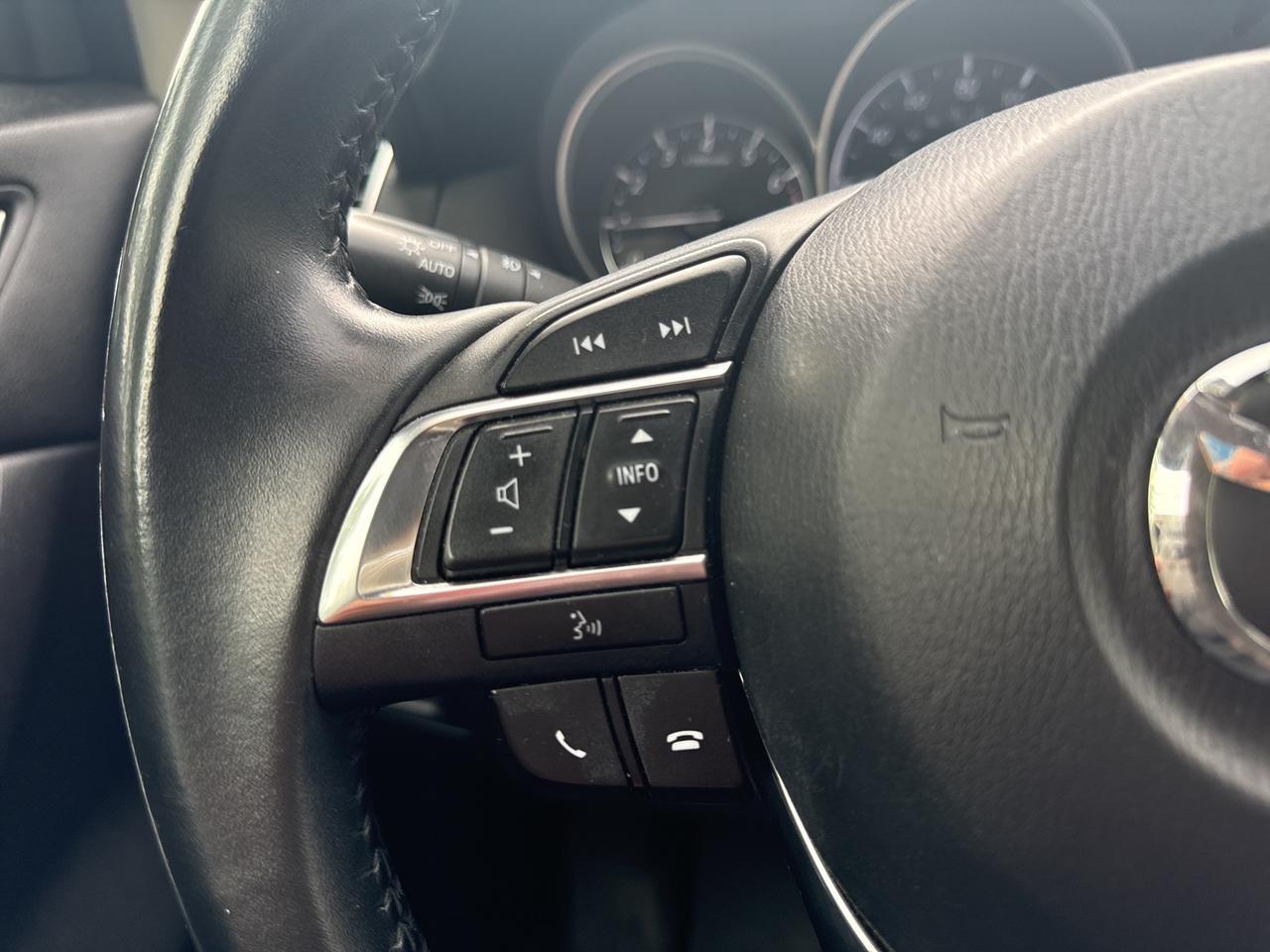 2016 MAZDA CX-5 Grand Touring Springfield VA