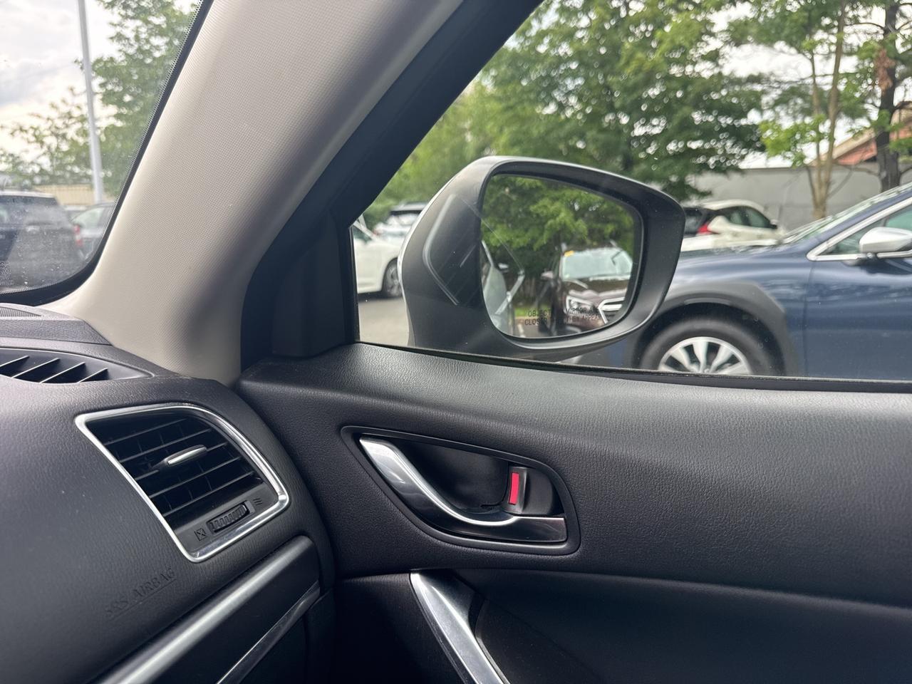2016 MAZDA CX-5 Grand Touring Springfield VA