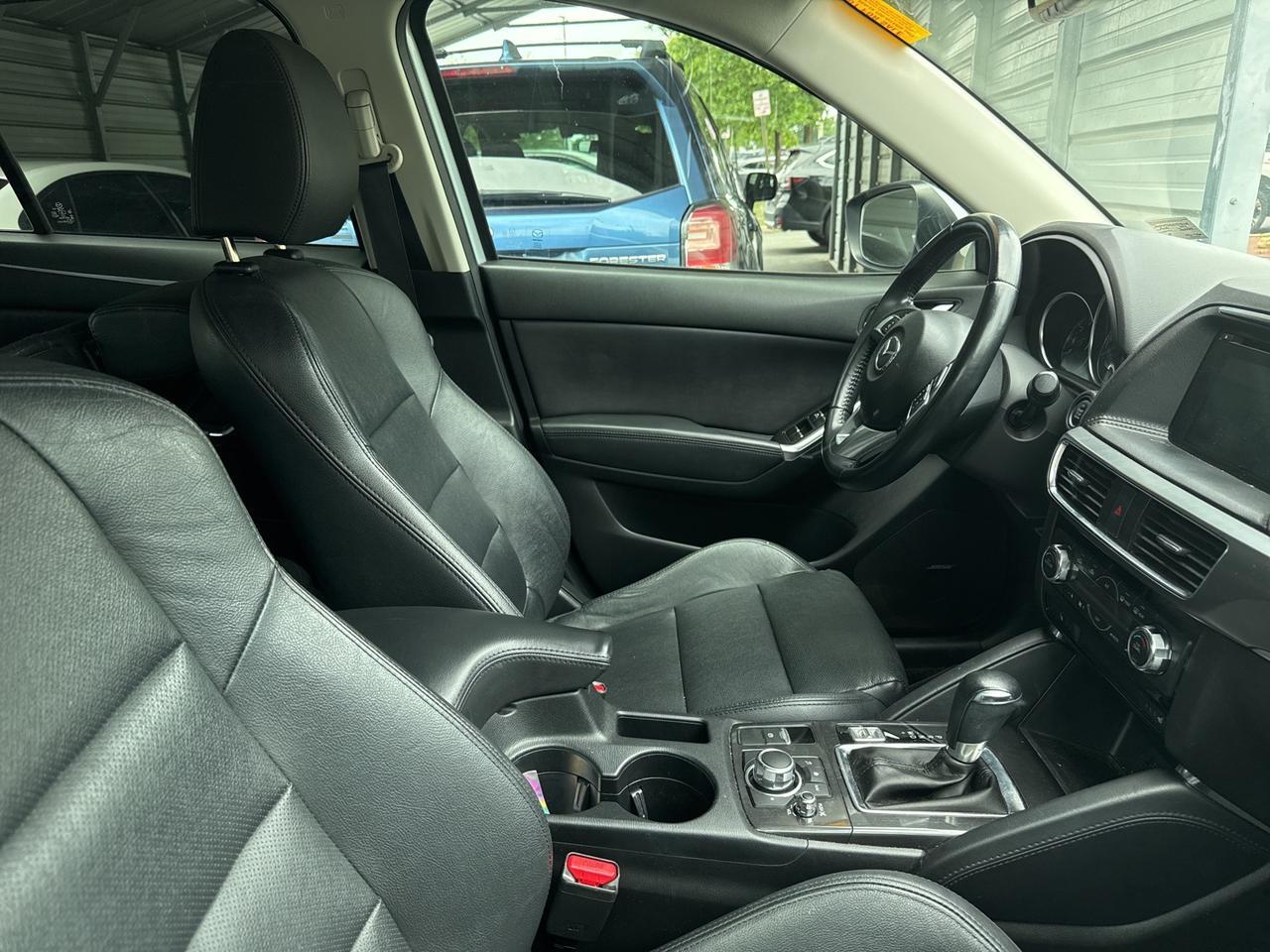 2016 MAZDA CX-5 Grand Touring Springfield VA