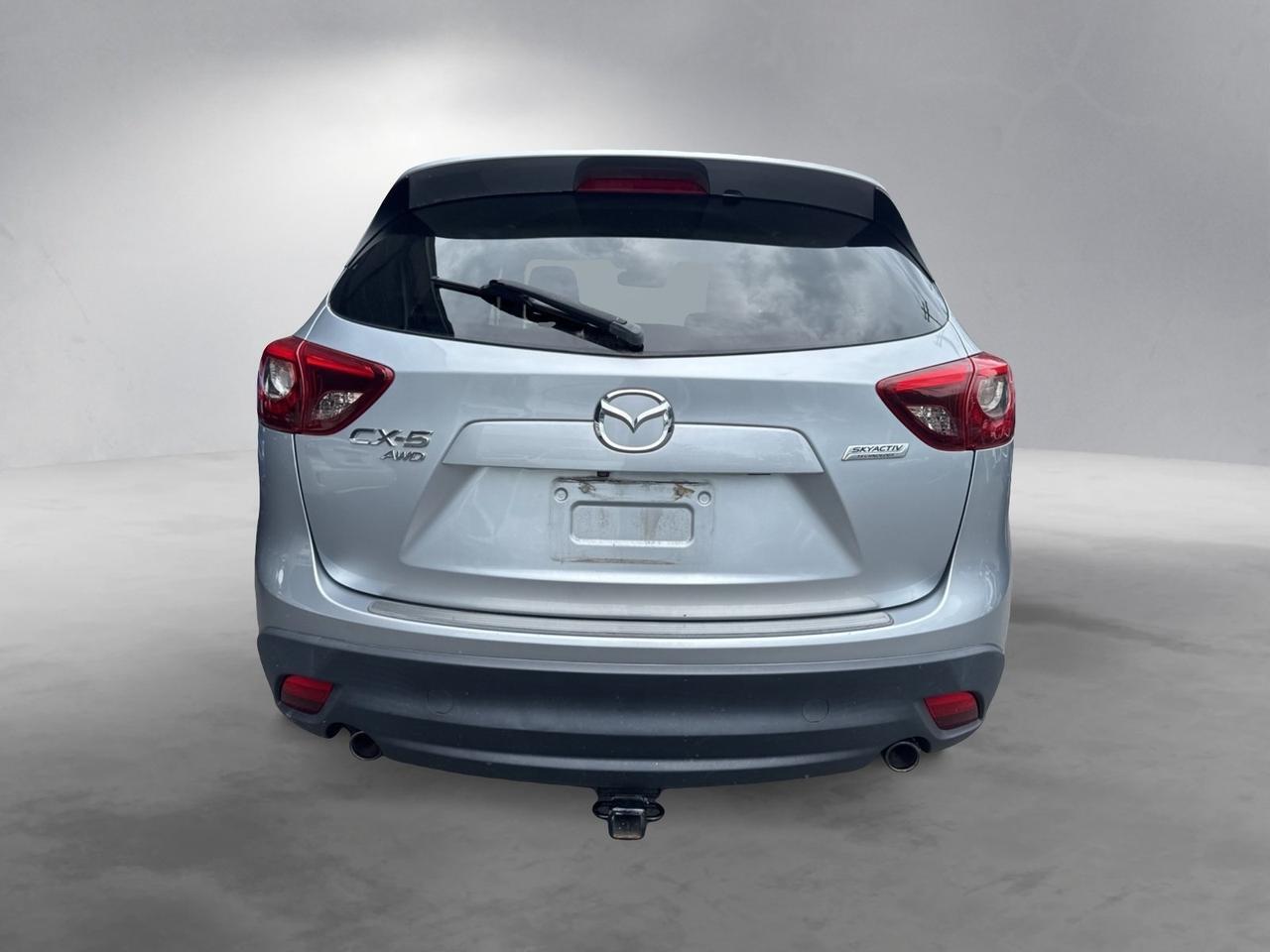 2016 MAZDA CX-5 Grand Touring Springfield VA