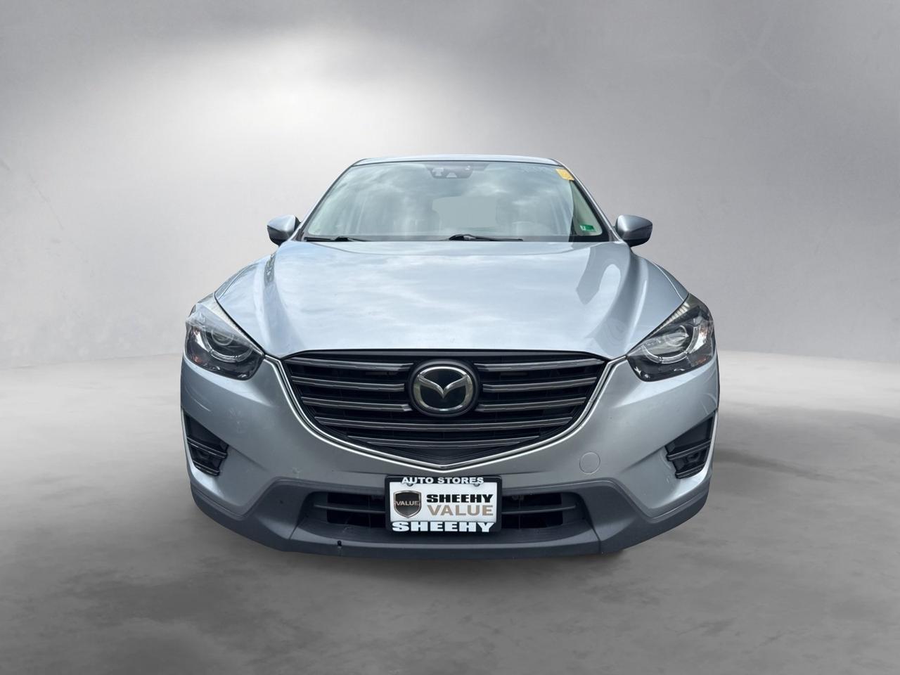 2016 MAZDA CX-5 Grand Touring Springfield VA