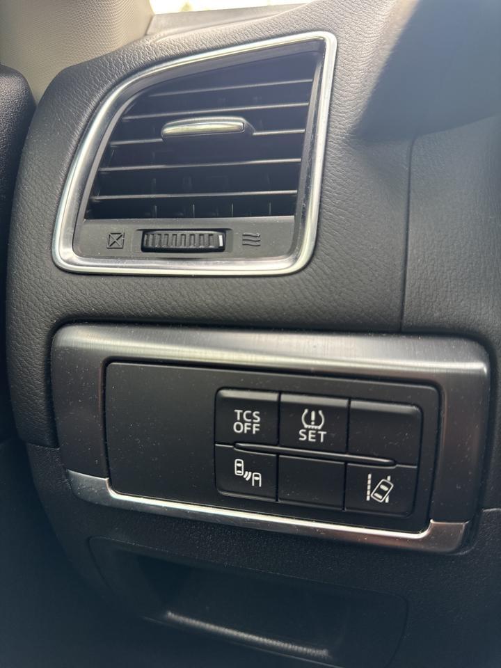 2016 MAZDA CX-5 Grand Touring Springfield VA