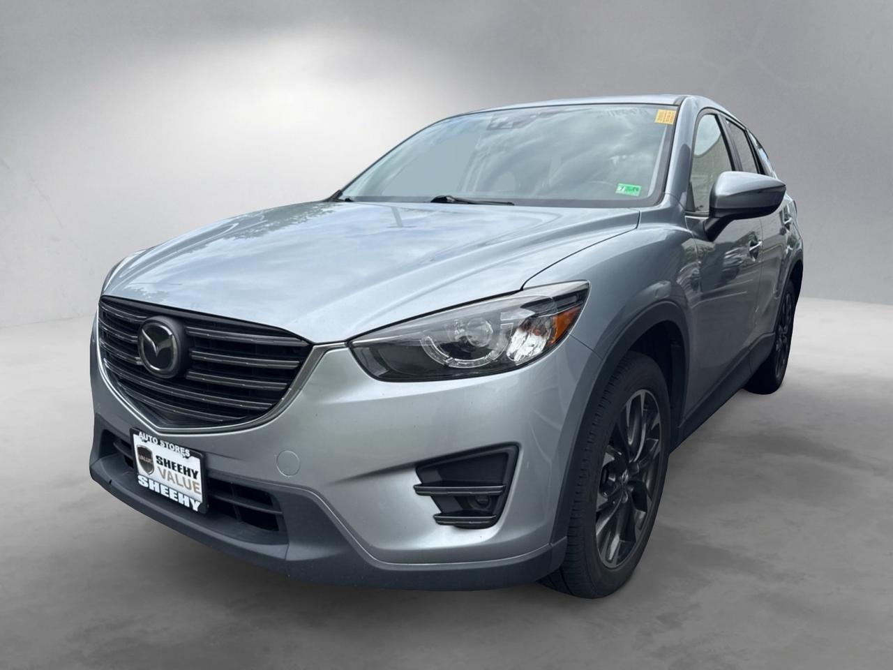 2016 MAZDA CX-5 Grand Touring Springfield VA