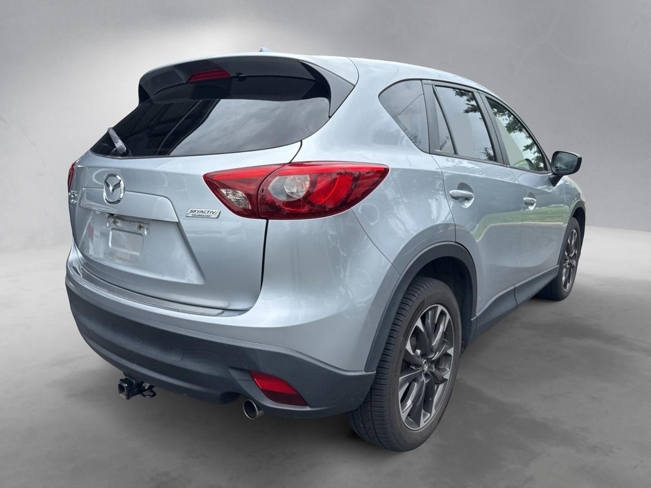 2016 MAZDA CX-5 Grand Touring Springfield VA