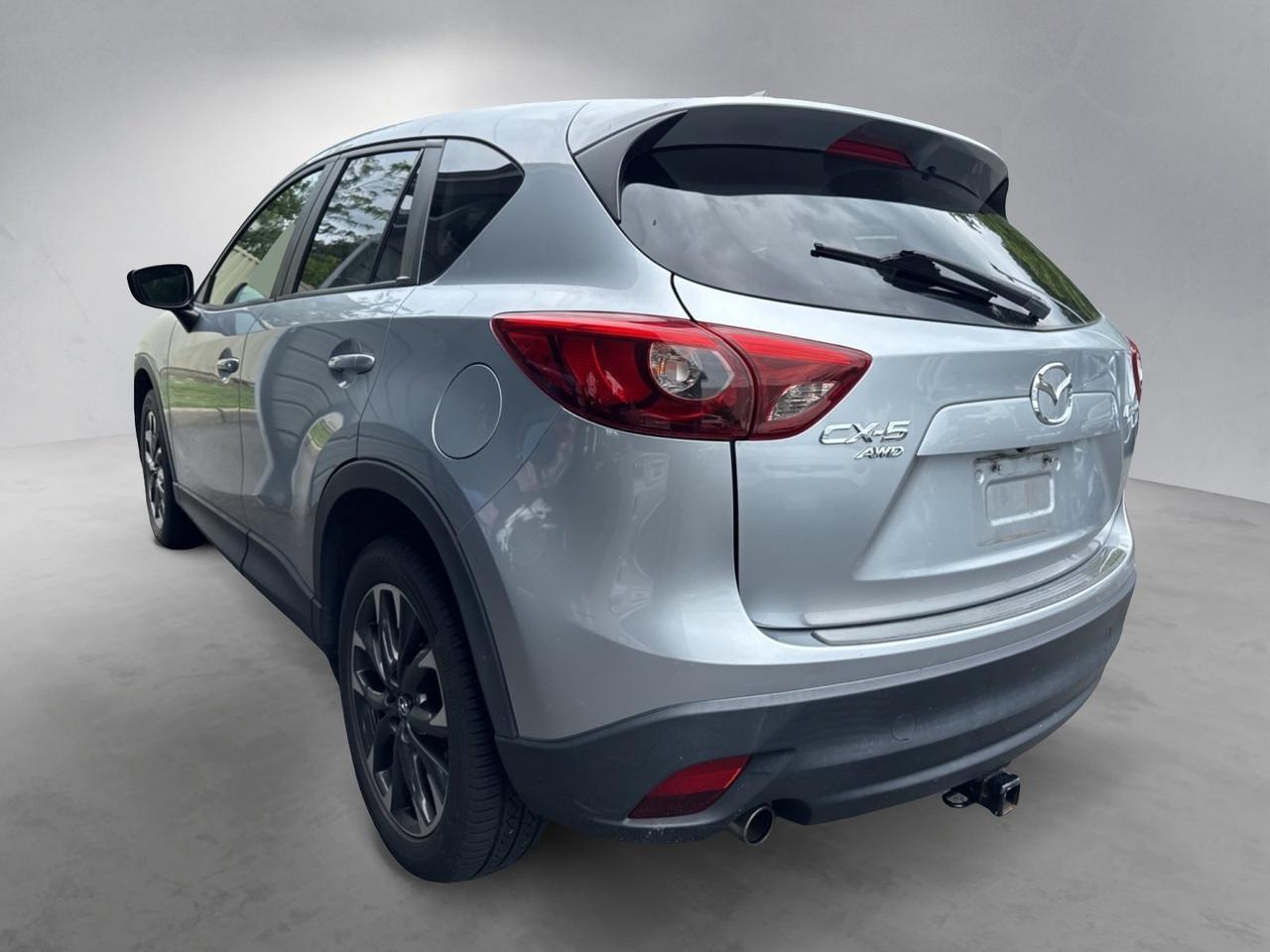 2016 MAZDA CX-5 Grand Touring Springfield VA
