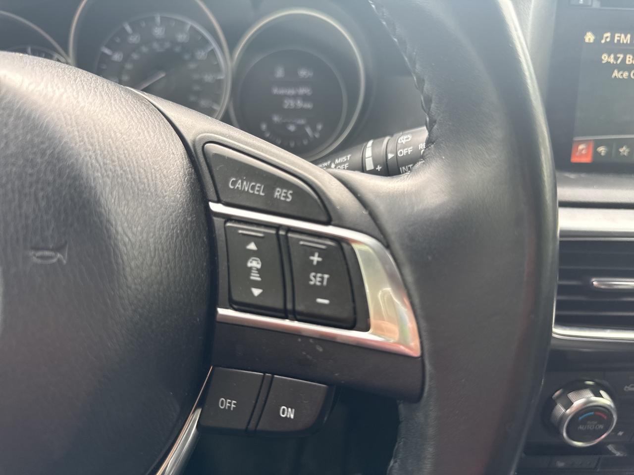 2016 MAZDA CX-5 Grand Touring Springfield VA