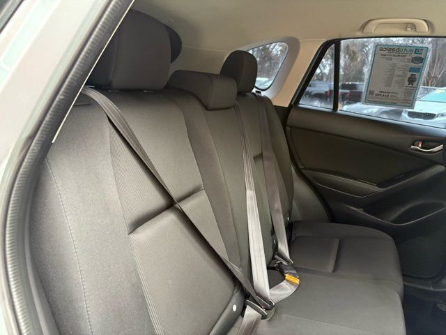 2016 MAZDA CX-5 Sport Jacksonville FL