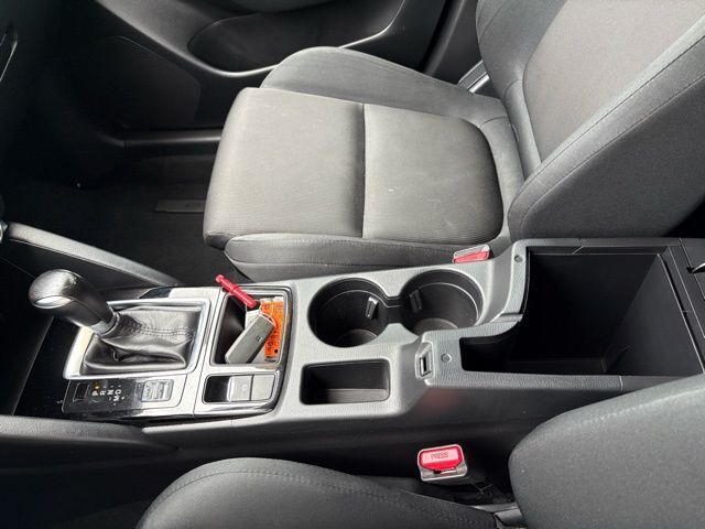 2016 MAZDA CX-5 Sport Jacksonville FL