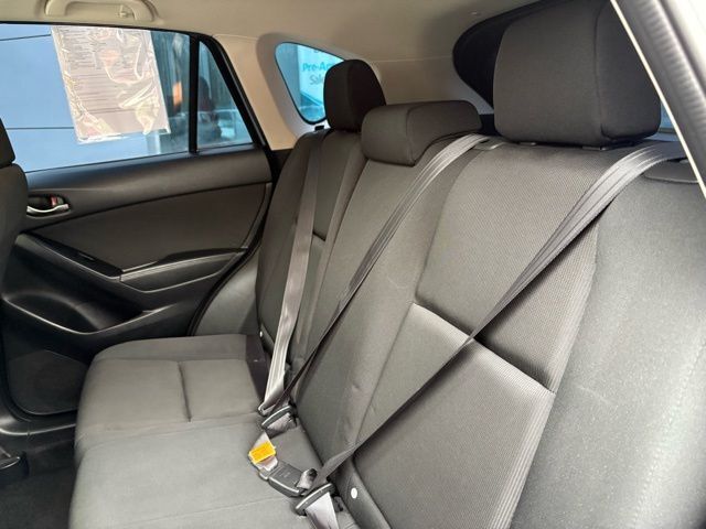 2016 MAZDA CX-5 Sport Jacksonville FL