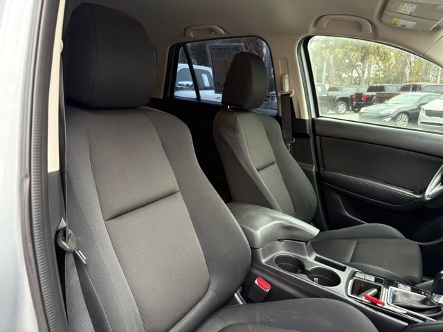 2016 MAZDA CX-5 Sport Jacksonville FL