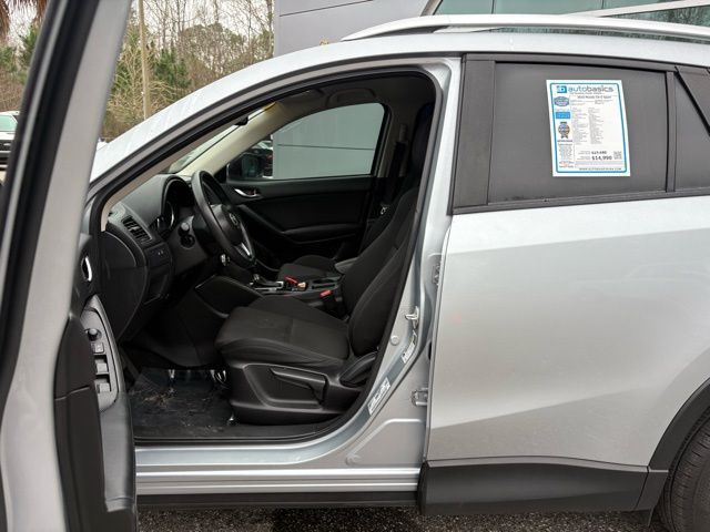 2016 MAZDA CX-5 Sport Jacksonville FL